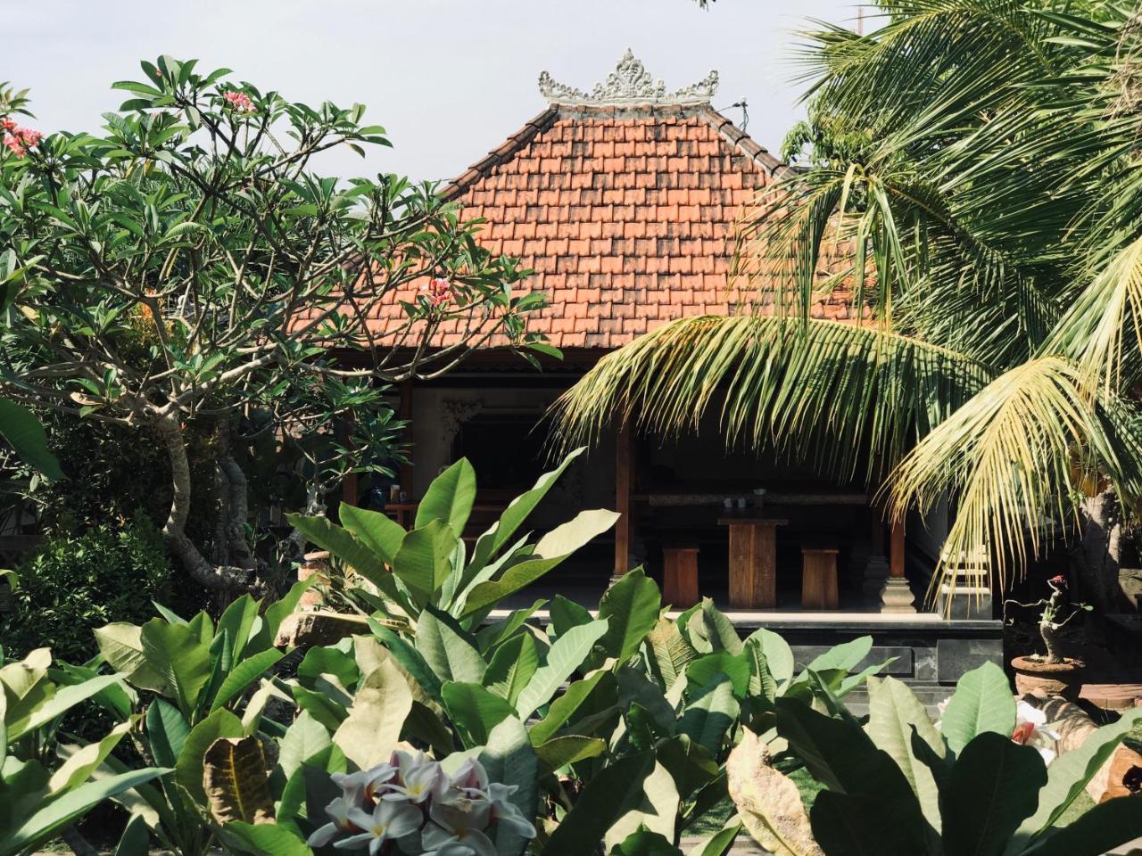 El Homestay Bali Nusa Dua  Exterior photo